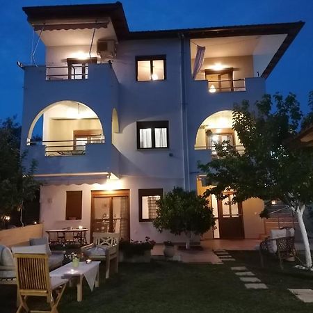Kali Luxury Apartments -Garden-Gold- Áyios Nikólaos Luaran gambar