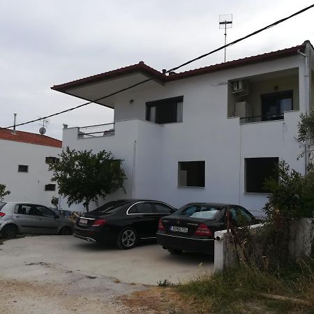 Kali Luxury Apartments -Garden-Gold- Áyios Nikólaos Luaran gambar