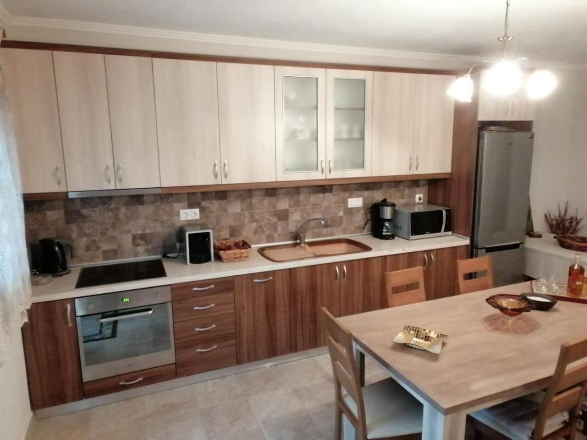 Kali Luxury Apartments -Garden-Gold- Áyios Nikólaos Luaran gambar