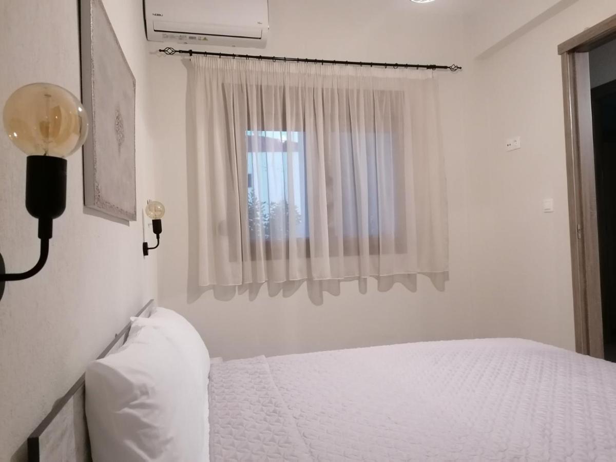 Kali Luxury Apartments -Garden-Gold- Áyios Nikólaos Luaran gambar