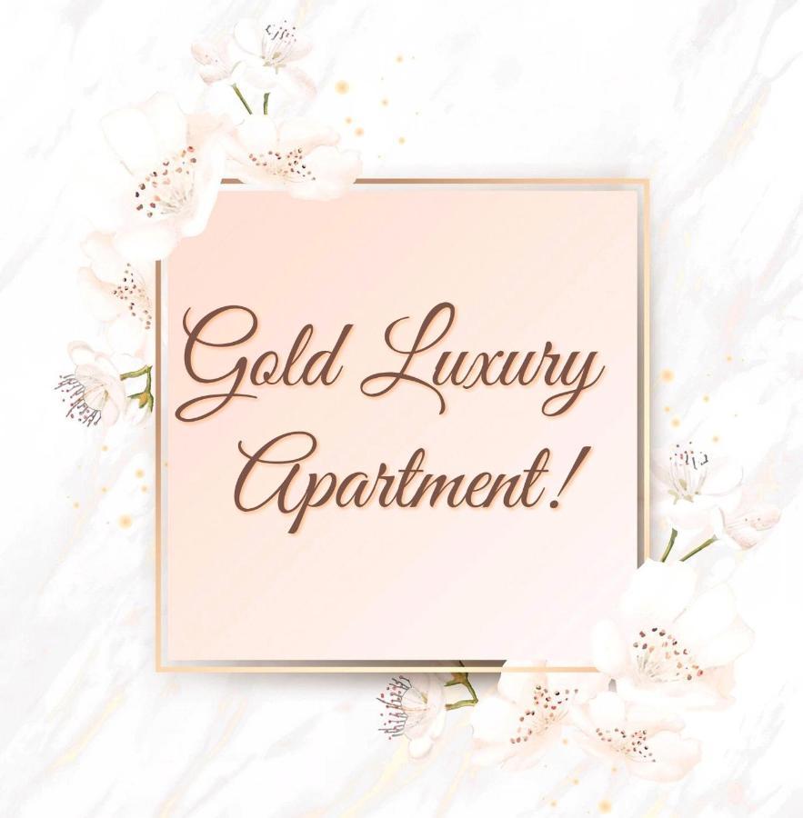 Kali Luxury Apartments -Garden-Gold- Áyios Nikólaos Luaran gambar