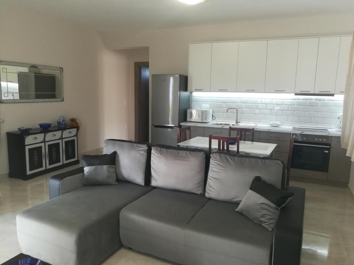 Kali Luxury Apartments -Garden-Gold- Áyios Nikólaos Luaran gambar