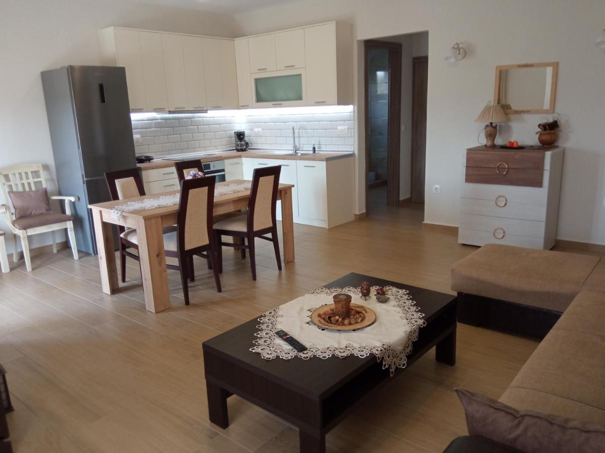 Kali Luxury Apartments -Garden-Gold- Áyios Nikólaos Luaran gambar