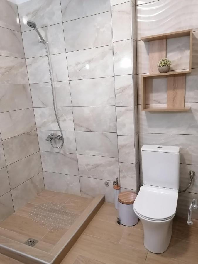 Kali Luxury Apartments -Garden-Gold- Áyios Nikólaos Luaran gambar