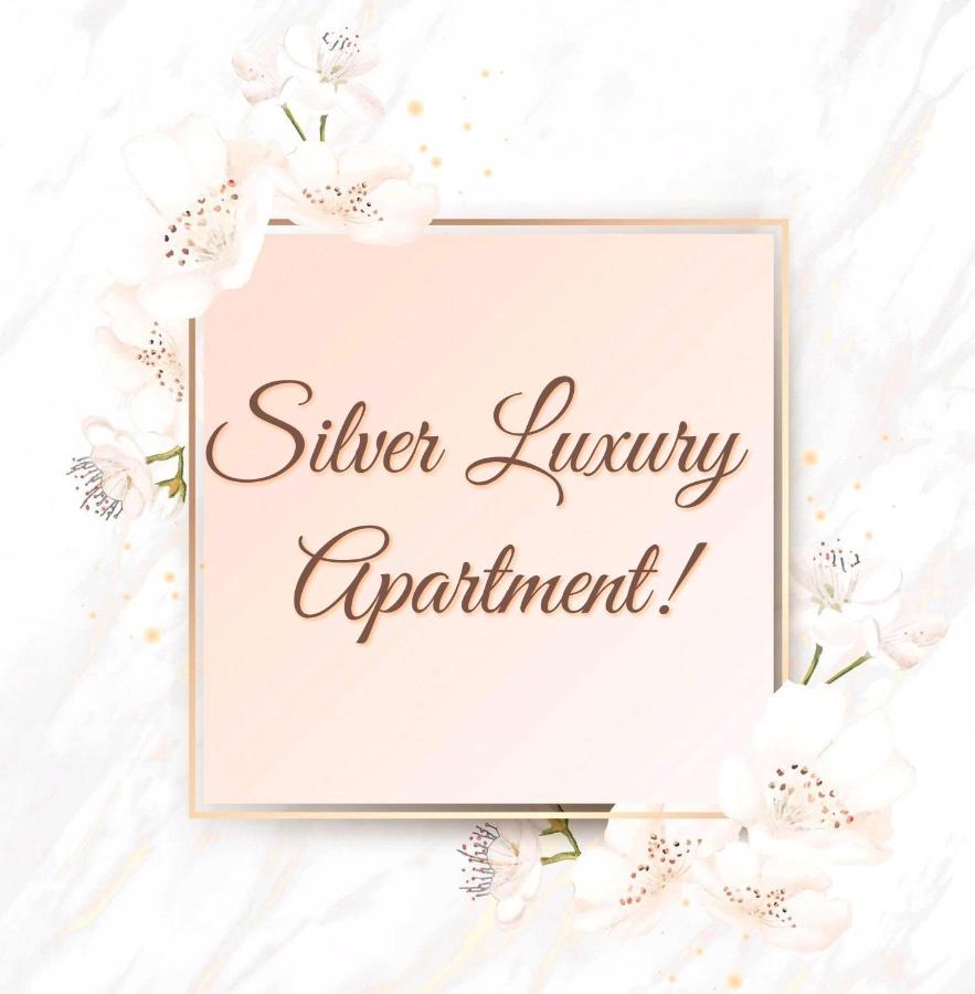 Kali Luxury Apartments -Garden-Gold- Áyios Nikólaos Luaran gambar