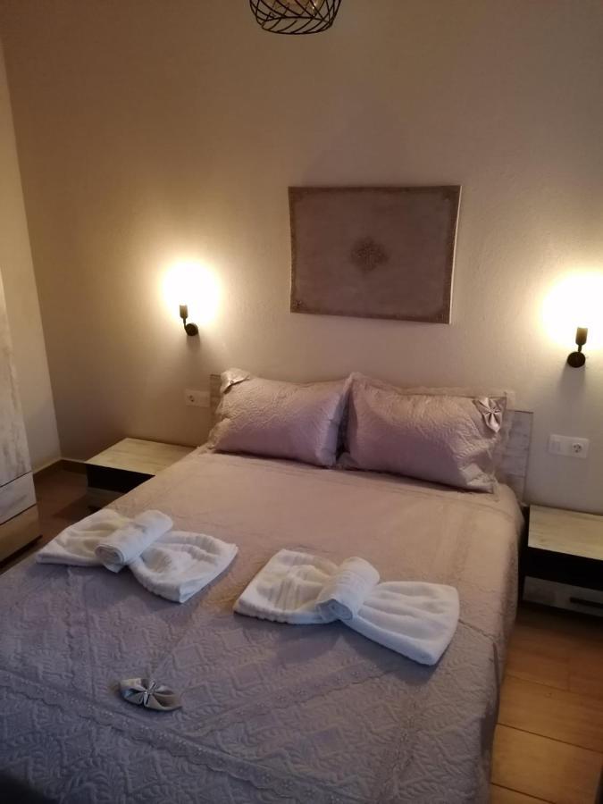 Kali Luxury Apartments -Garden-Gold- Áyios Nikólaos Luaran gambar