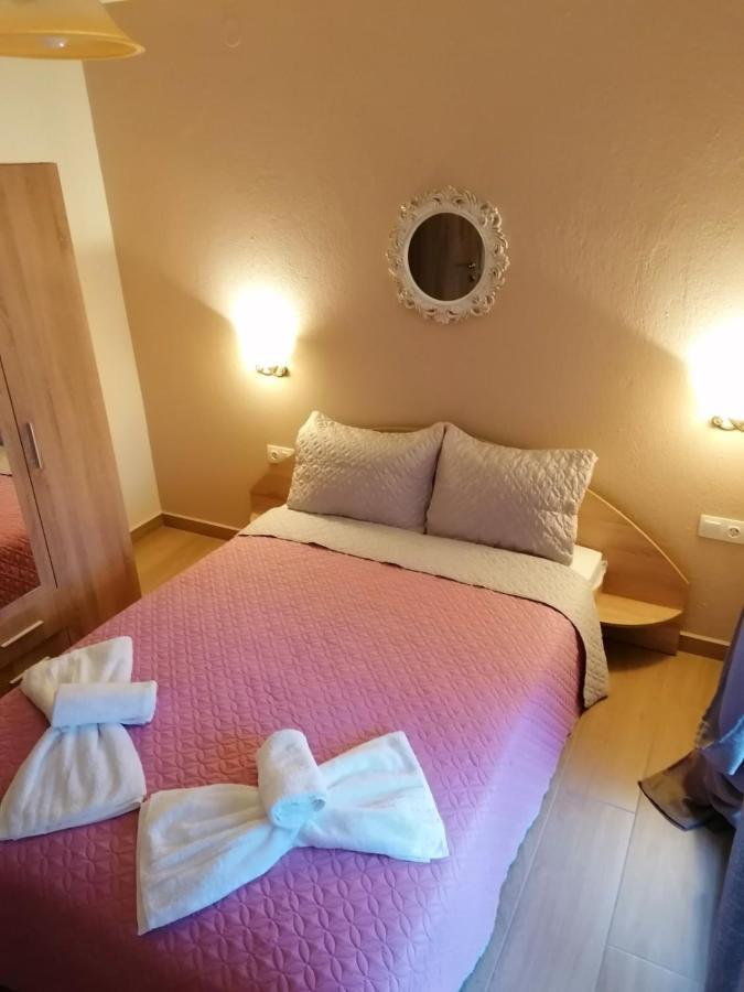 Kali Luxury Apartments -Garden-Gold- Áyios Nikólaos Luaran gambar