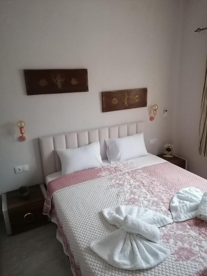 Kali Luxury Apartments -Garden-Gold- Áyios Nikólaos Luaran gambar