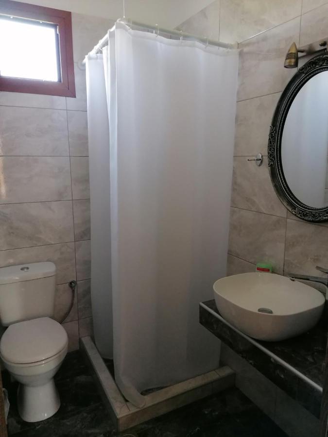 Kali Luxury Apartments -Garden-Gold- Áyios Nikólaos Luaran gambar