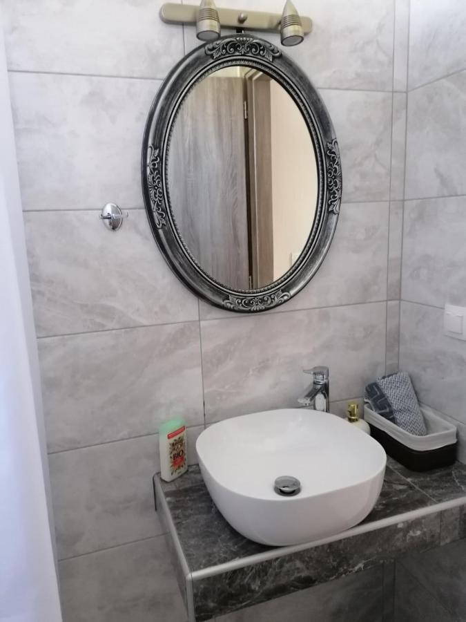 Kali Luxury Apartments -Garden-Gold- Áyios Nikólaos Luaran gambar