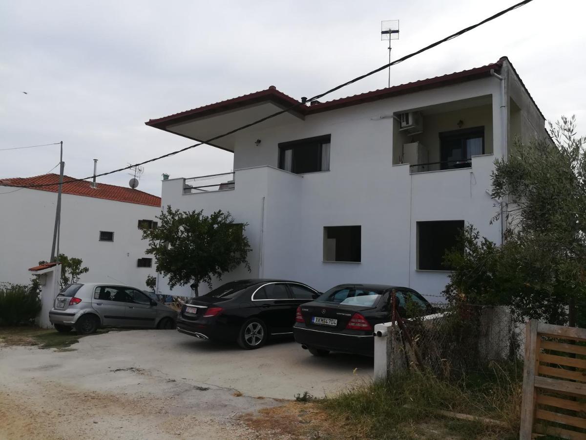 Kali Luxury Apartments -Garden-Gold- Áyios Nikólaos Luaran gambar