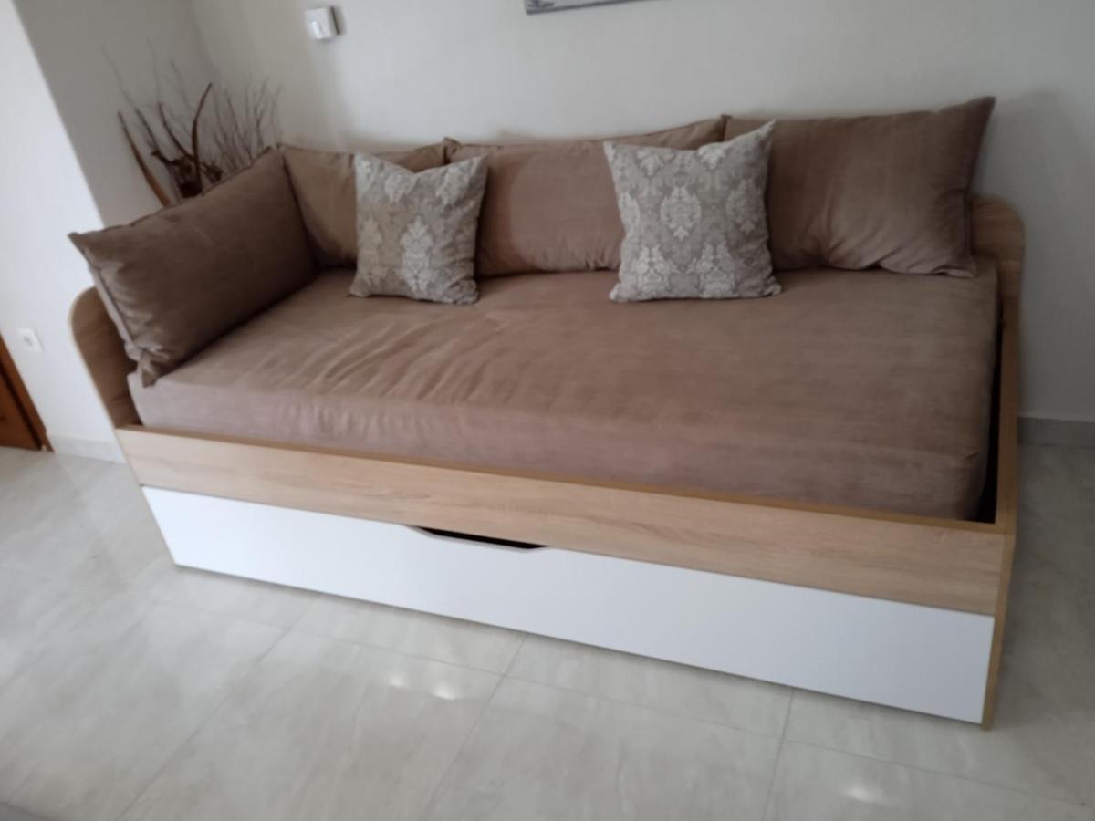 Kali Luxury Apartments -Garden-Gold- Áyios Nikólaos Luaran gambar