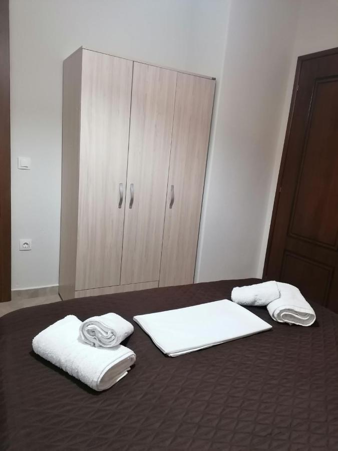 Kali Luxury Apartments -Garden-Gold- Áyios Nikólaos Luaran gambar