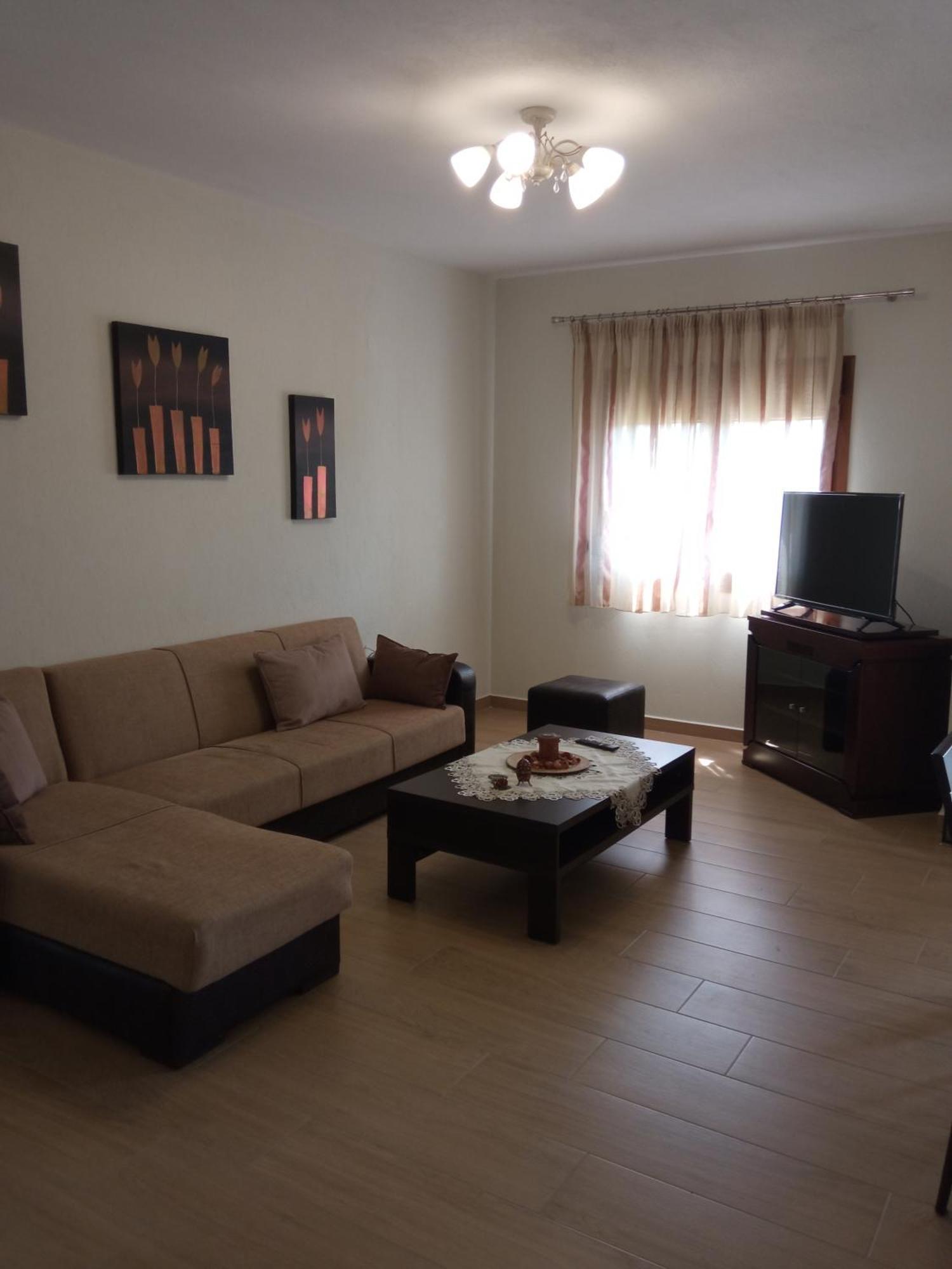 Kali Luxury Apartments -Garden-Gold- Áyios Nikólaos Bilik gambar