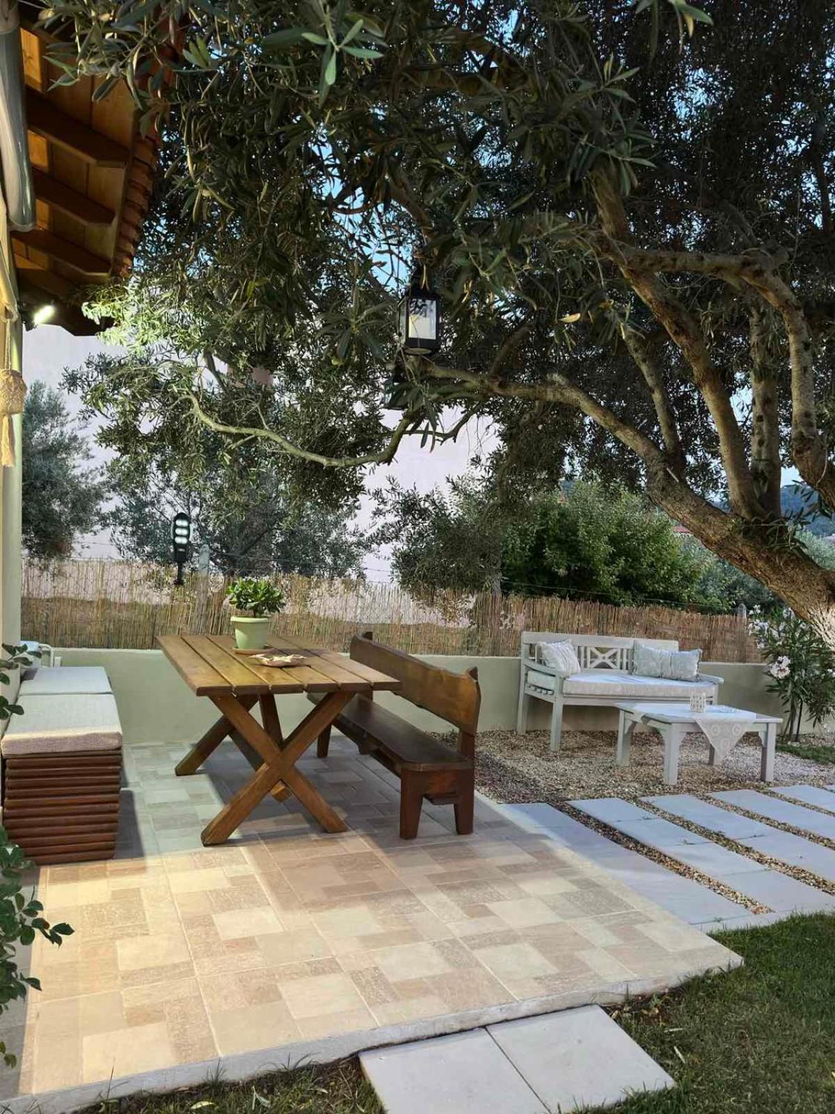 Kali Luxury Apartments -Garden-Gold- Áyios Nikólaos Luaran gambar