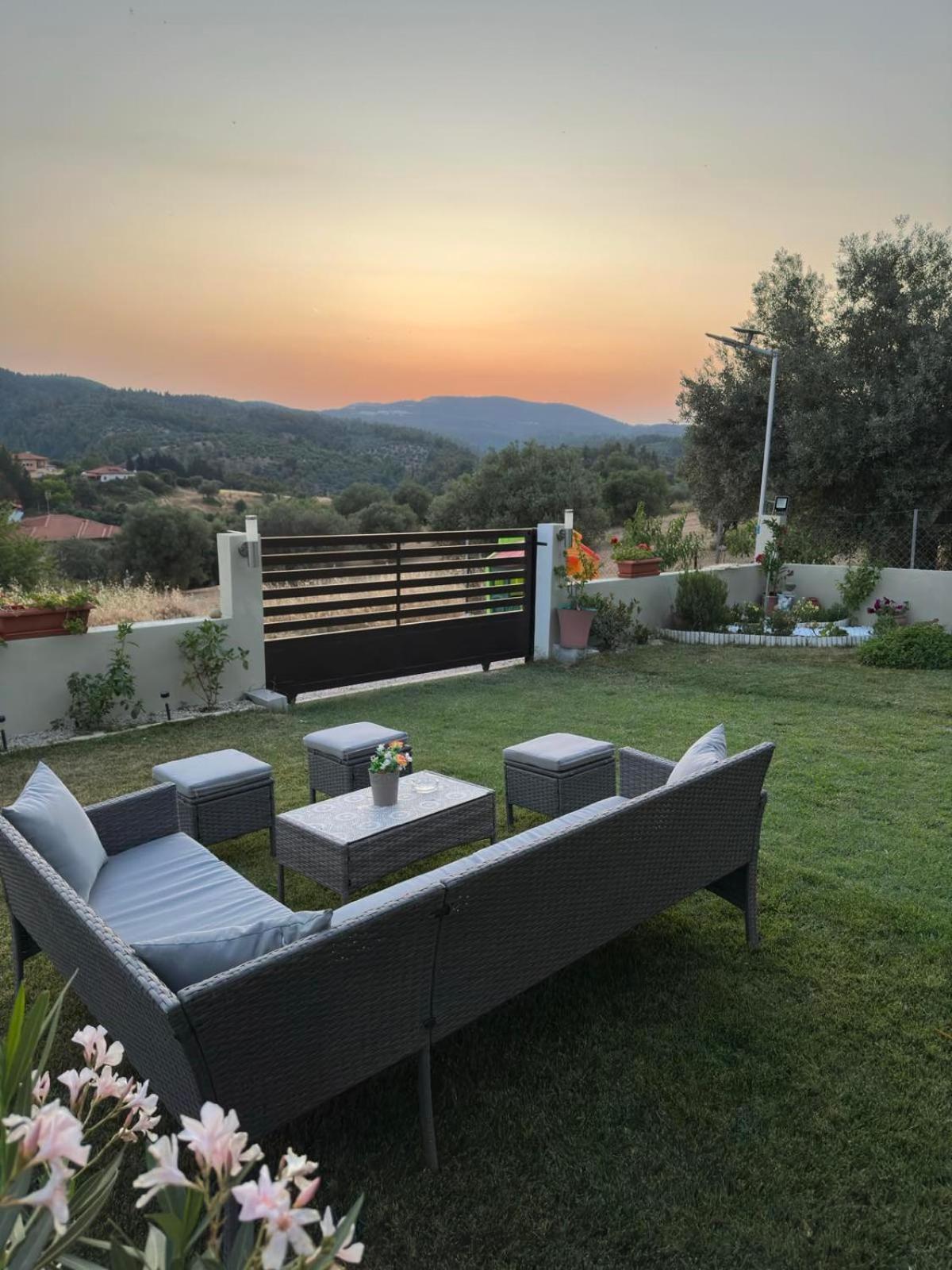 Kali Luxury Apartments -Garden-Gold- Áyios Nikólaos Luaran gambar