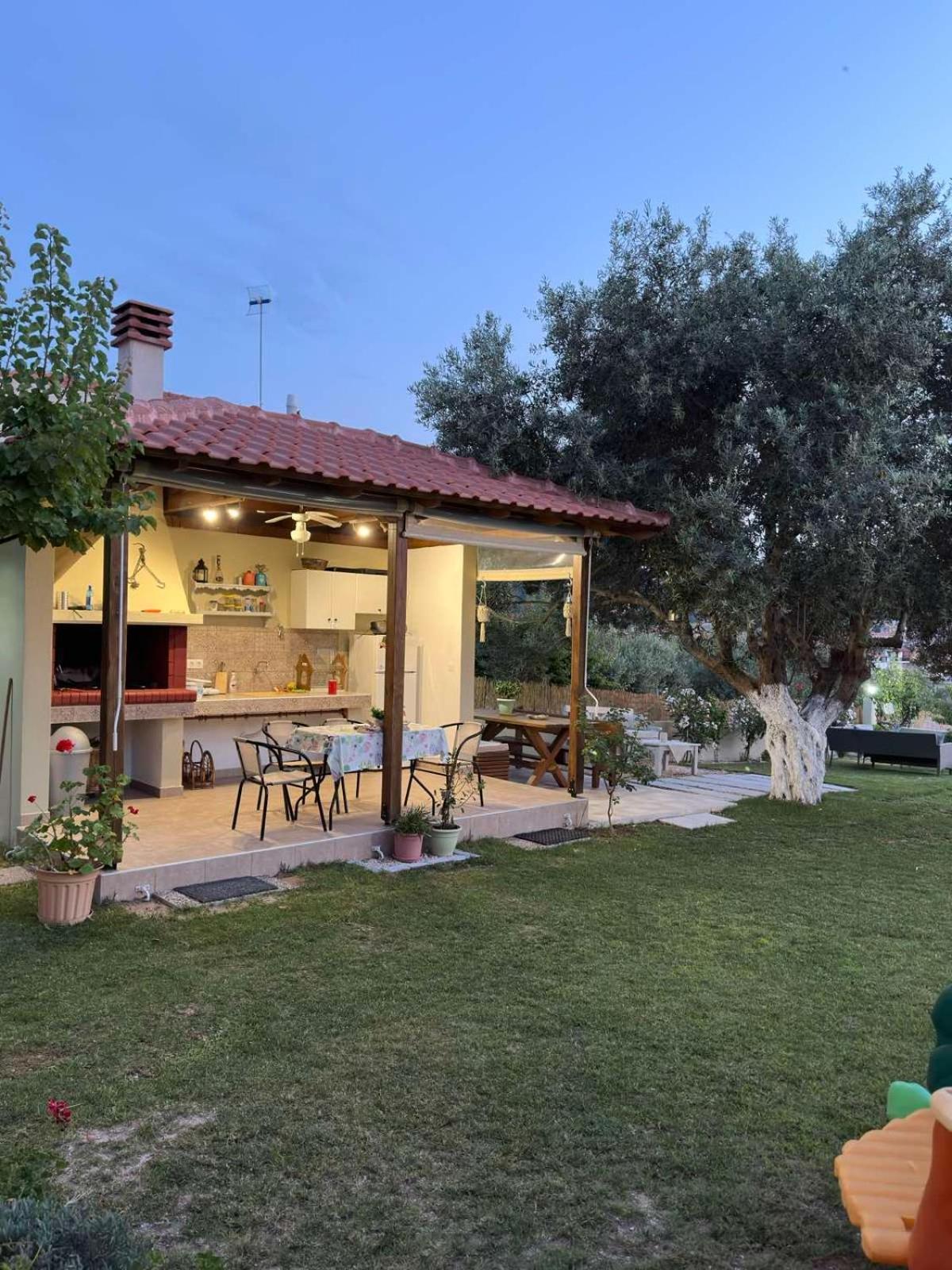 Kali Luxury Apartments -Garden-Gold- Áyios Nikólaos Luaran gambar
