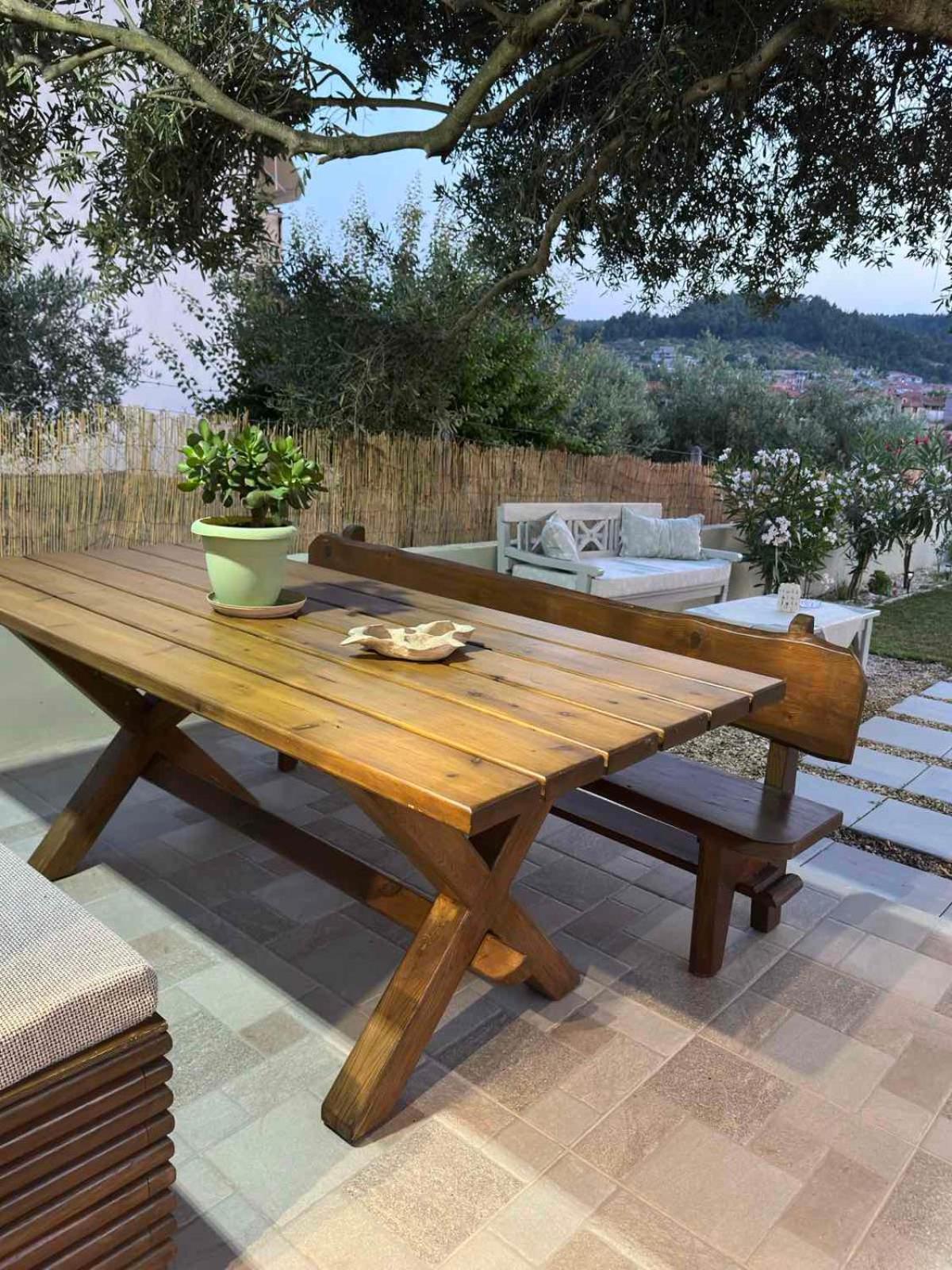 Kali Luxury Apartments -Garden-Gold- Áyios Nikólaos Luaran gambar