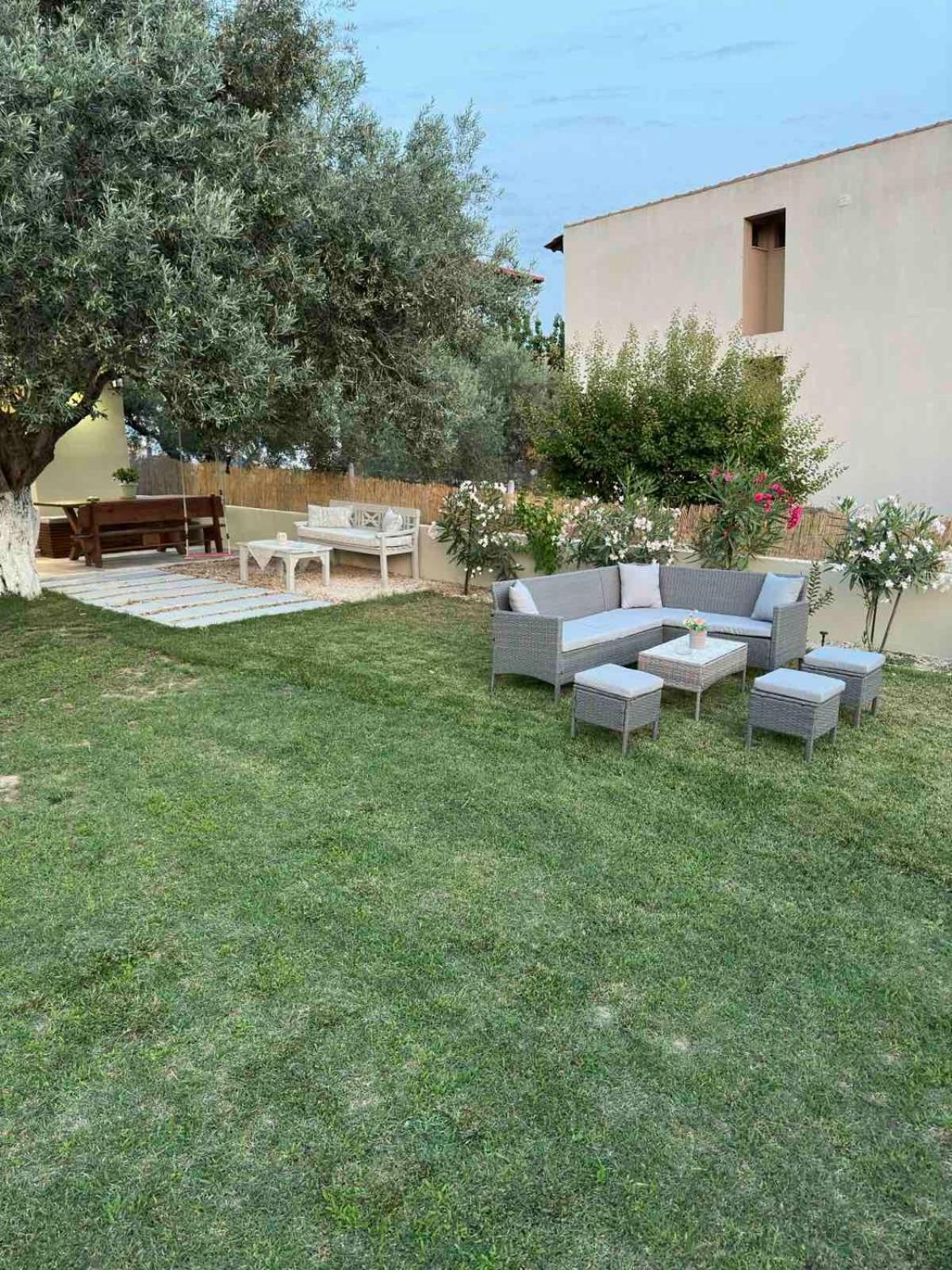 Kali Luxury Apartments -Garden-Gold- Áyios Nikólaos Luaran gambar
