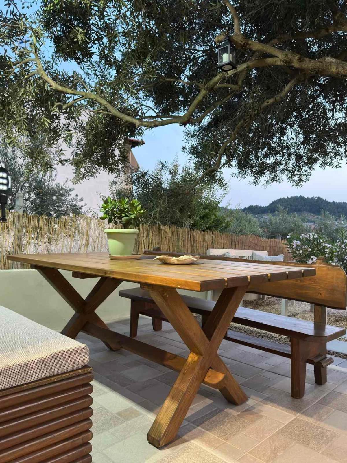 Kali Luxury Apartments -Garden-Gold- Áyios Nikólaos Luaran gambar