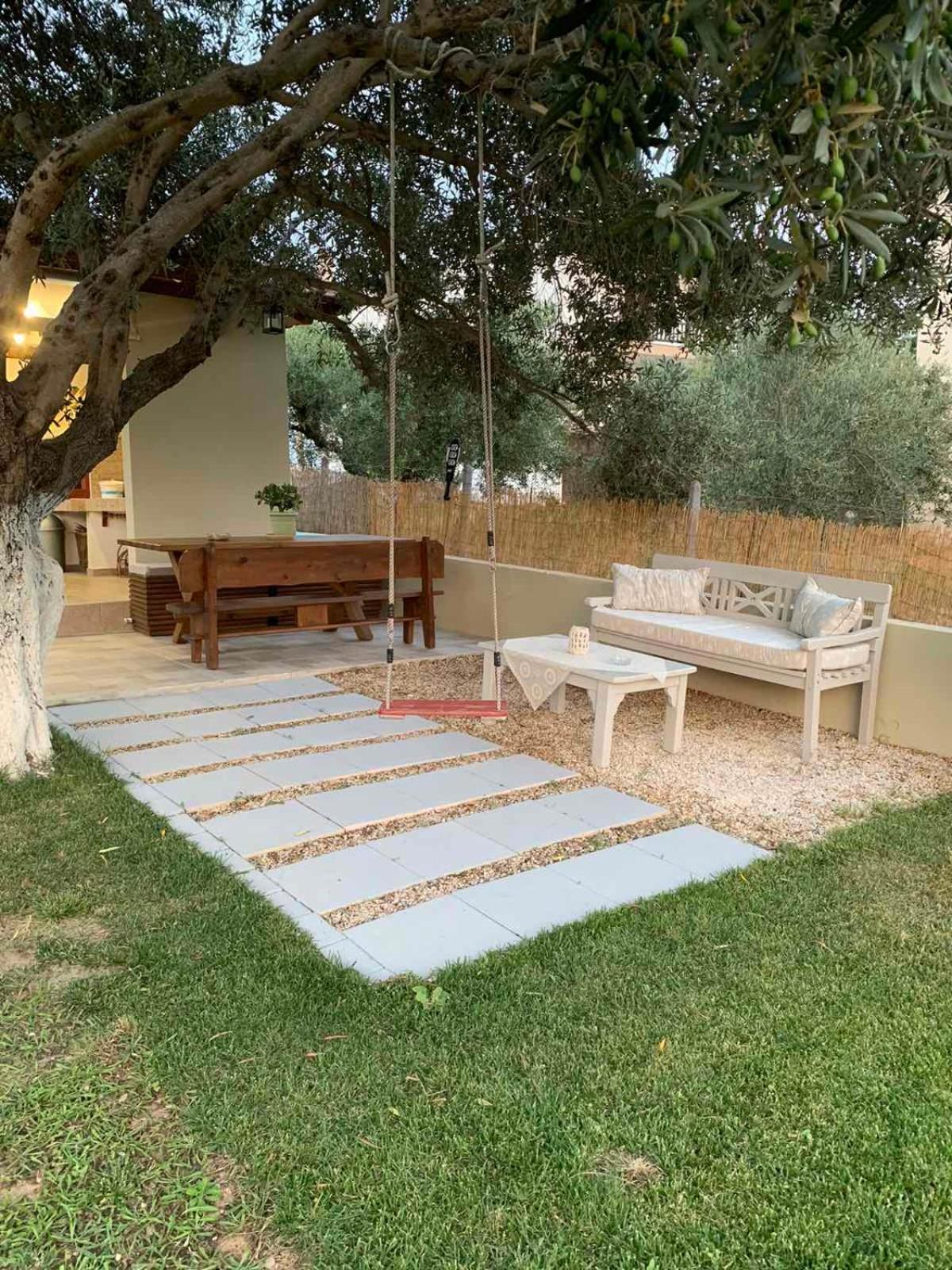 Kali Luxury Apartments -Garden-Gold- Áyios Nikólaos Luaran gambar